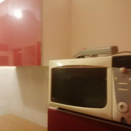 Galeazzi Private House Milano Apartamento Exterior foto