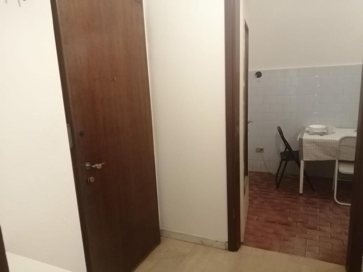 Galeazzi Private House Milano Apartamento Exterior foto