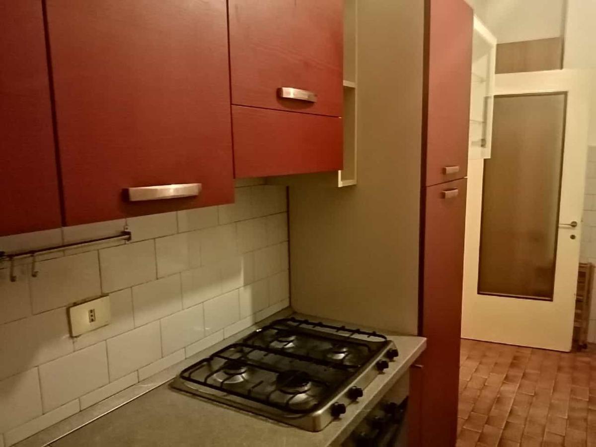 Galeazzi Private House Milano Apartamento Exterior foto