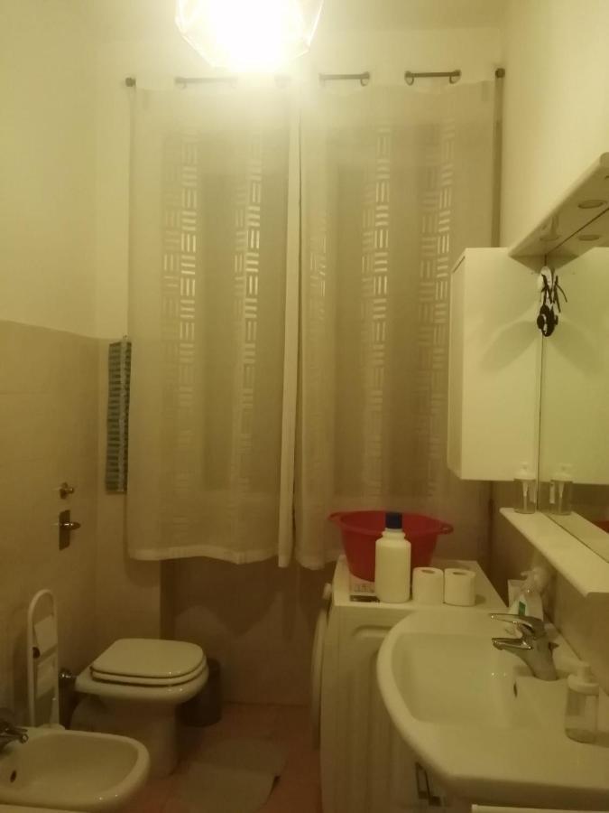 Galeazzi Private House Milano Apartamento Exterior foto