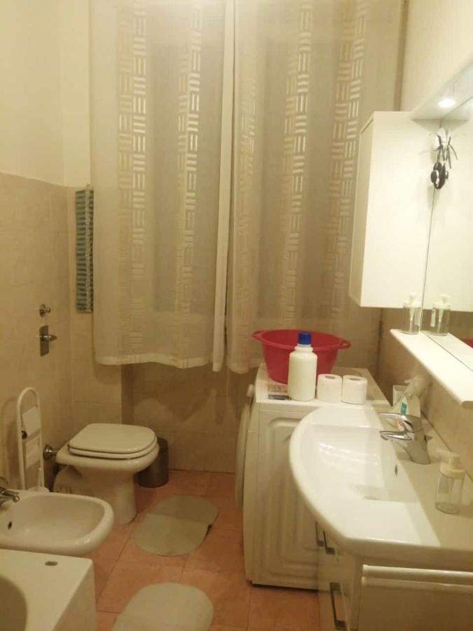 Galeazzi Private House Milano Apartamento Exterior foto